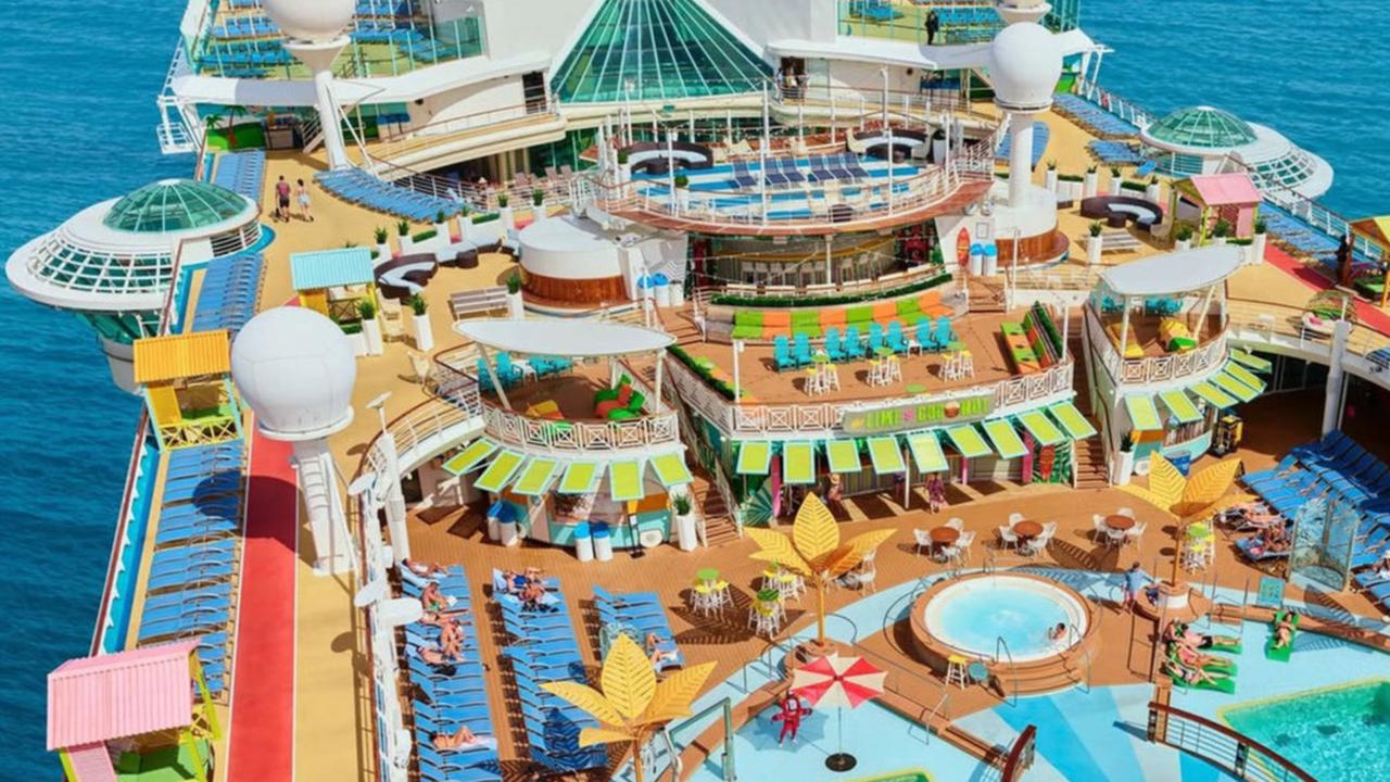 Ada Diskon dan Cashback Liburan Naik Kapal Pesiar Disney Adventure, Begini Caranya