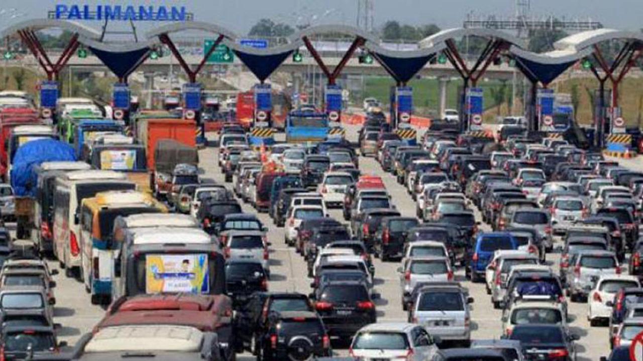 7 Tips Mudik Lebaran dengan Mobil Pribadi, Perjalanan Nyaman dan Aman