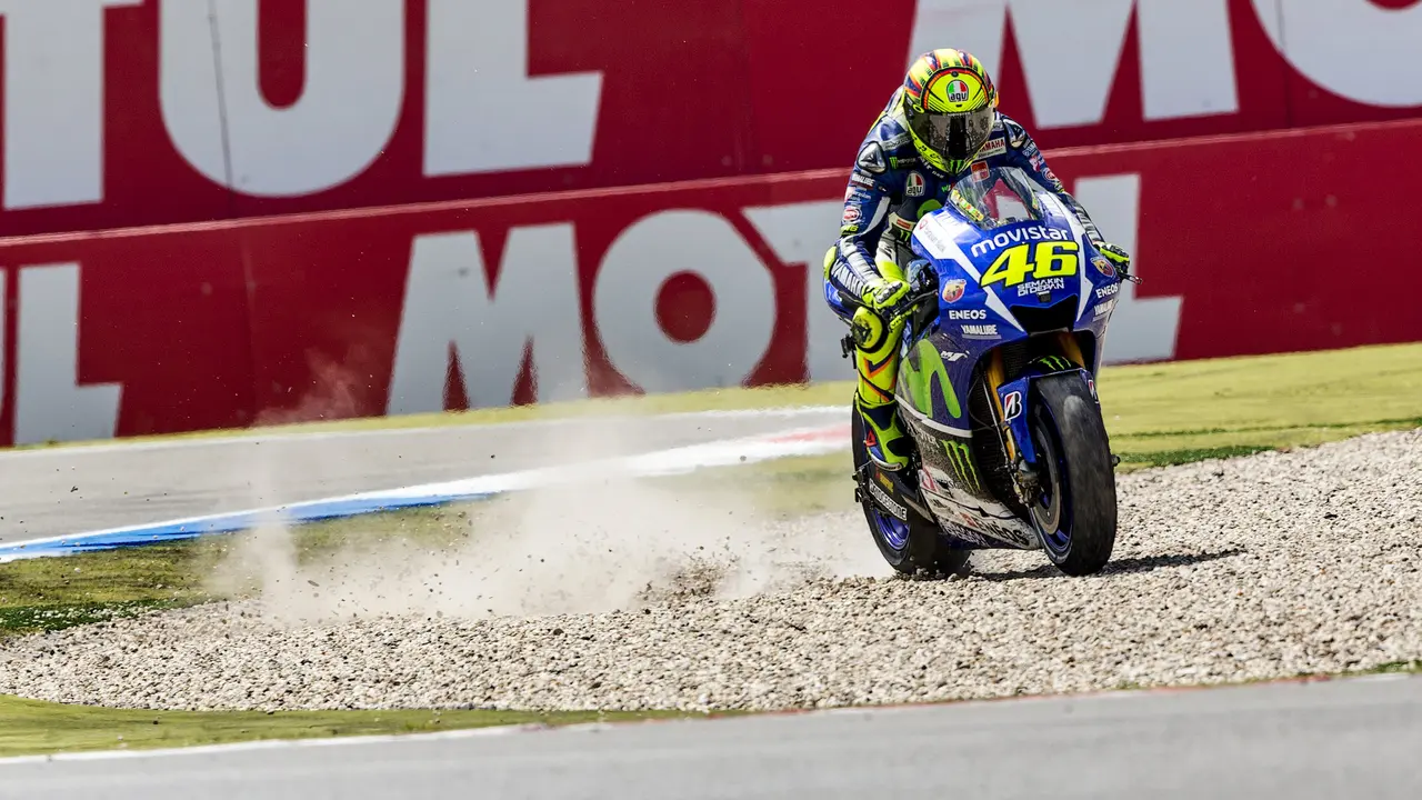 Valentino Rossi