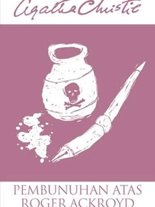 The Murder of Roger Ackroyd