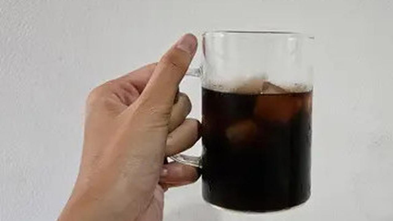 Viral Diet Americano Jadi Perbincangan Warga TikTok, Apakah Benar Efektif untuk Menurunkan Berat Badan?