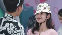 Adegan sinetron Dari Jendela SMP tayang perdana di SCTV Senin, 29 Juni 2020 (dok Sinemart)