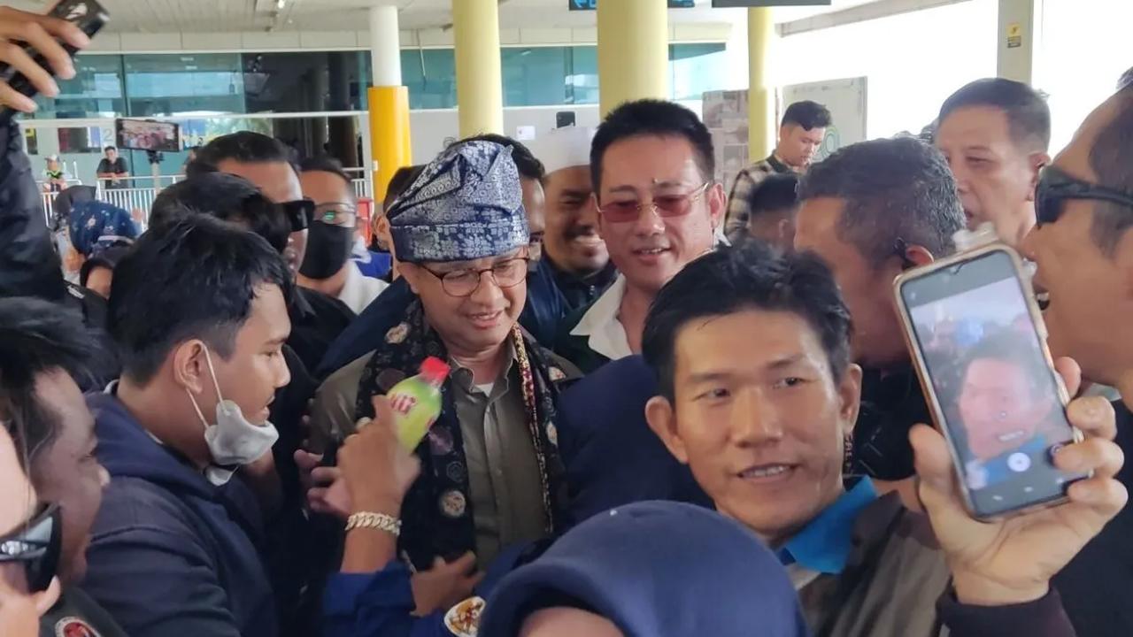Dok. Istimewa