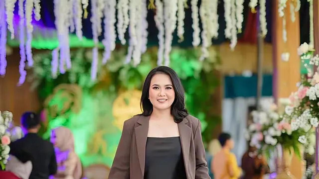 7 Model Baju Pesta Simple Elegan 2025, Cocok untuk Semua Bentuk Badan