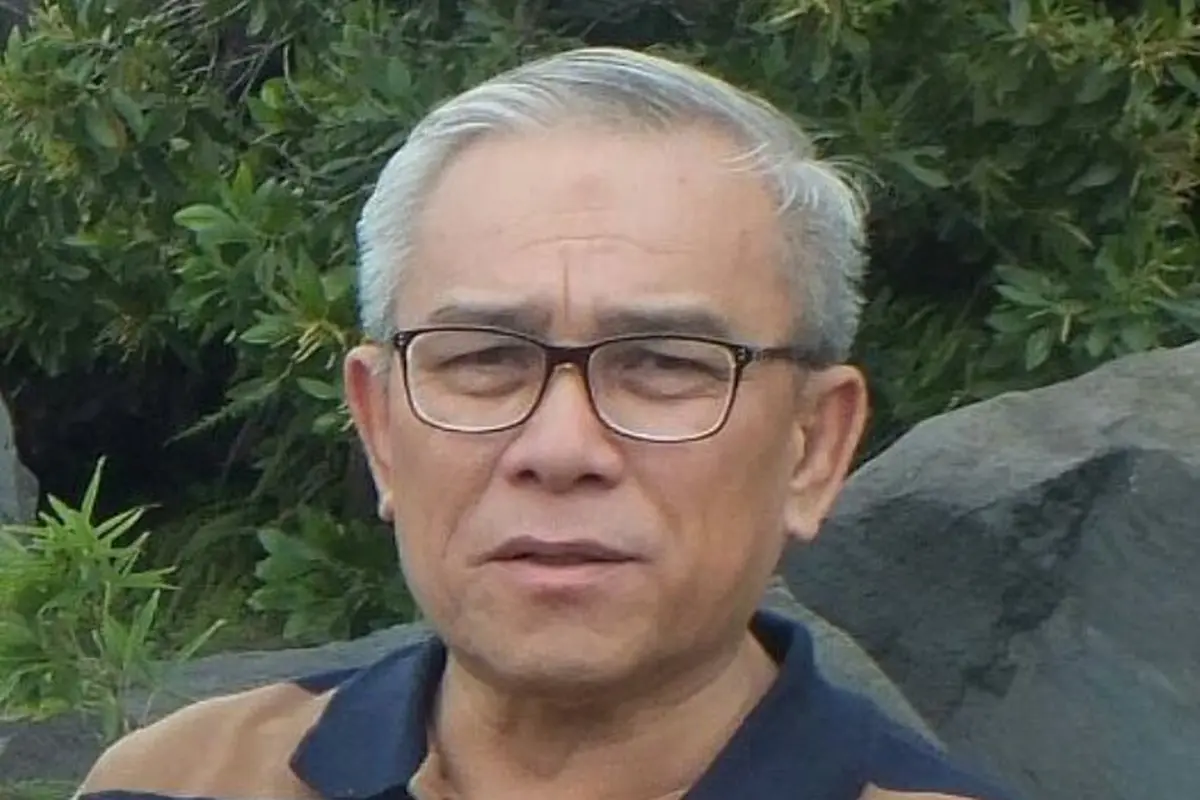 Mantan Ketua Umum PWI, Tarman Azzam Tutup Usia