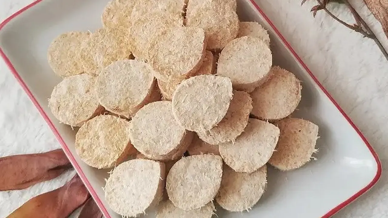 Sagon Kelapa