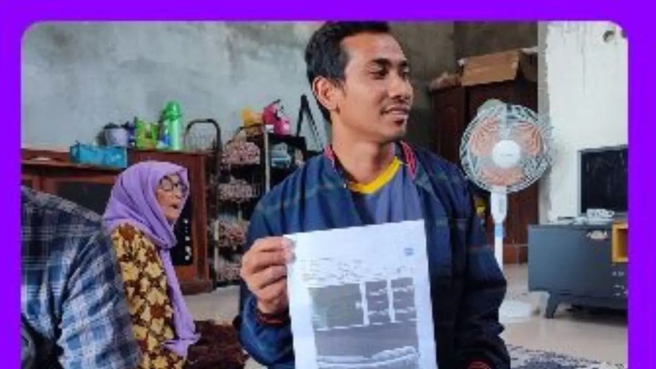 Mata Kanan Siswi SD dj Gresik Buta Diduga Usai Ditusuk Kakak Kelas, Pelakunya Masih Dicari