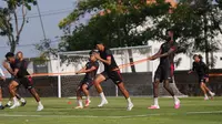 Belum Temukan Ritme Permainan, Alasan Java United FC Belum Rasakan Kemenangan di BRI Super League