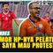 Komang Teguh tak mempermasalahkan tak dipanggil TC Timnas Indonesia dan memilih fokus bersama Borneo FC usai menang atas Persik (28/4/2026). Pelatih Fabio Lefundes menilai Komang layak dipanggil dan menyebut performanya konsisten.