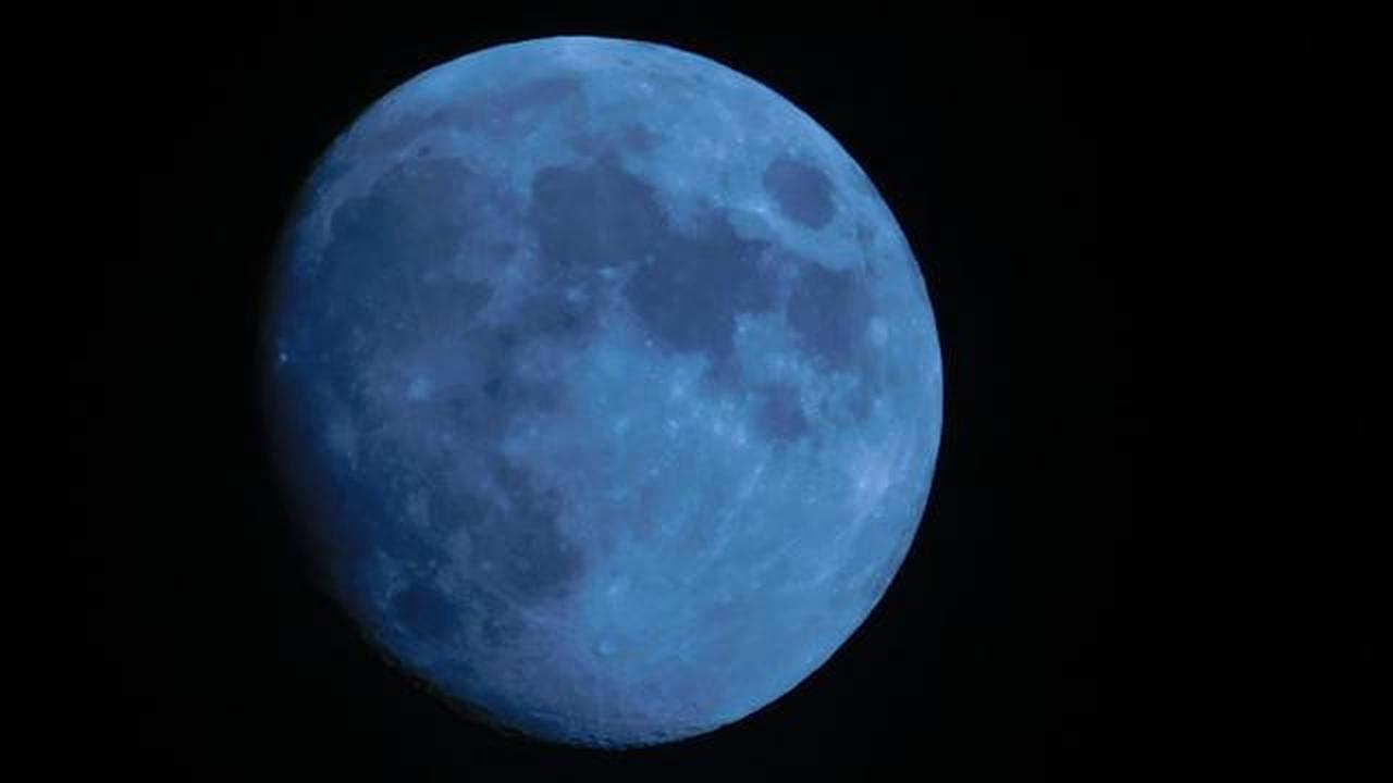 Apa Itu Fenomena Cold Moon yang Muncul 4 Desember 2025? Berikut Penjelasannya
