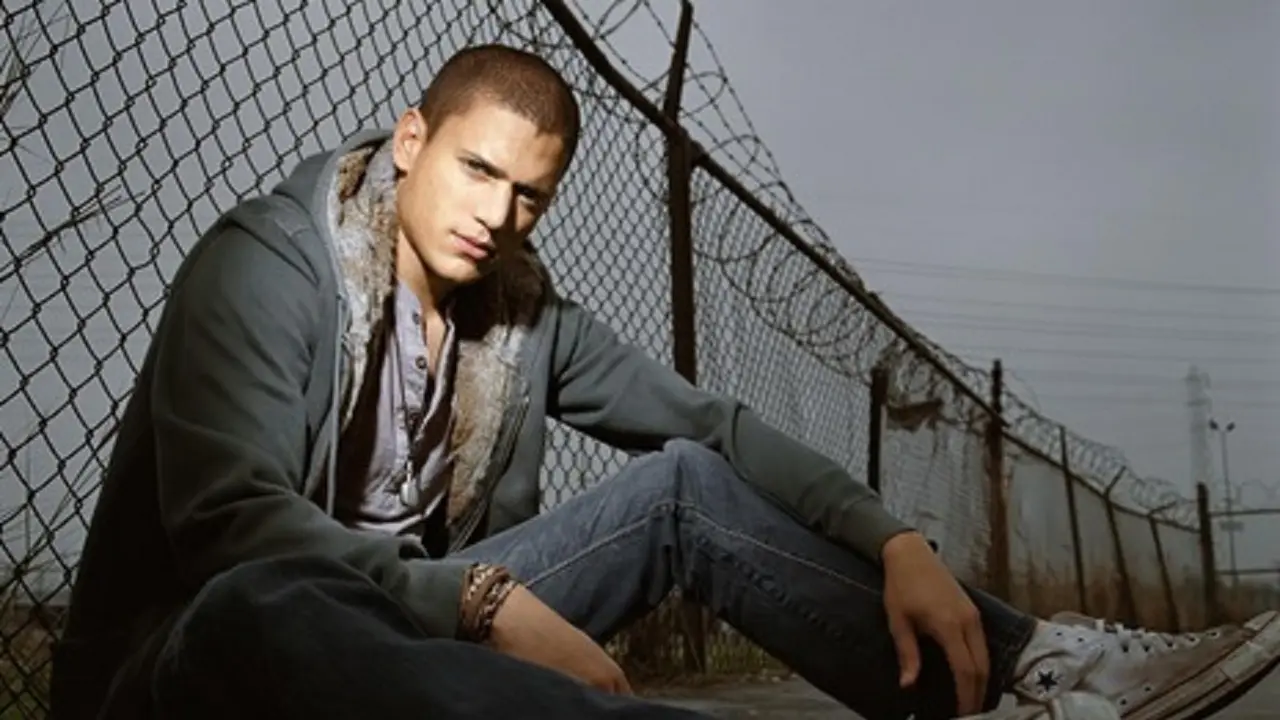 Wentworth Miller