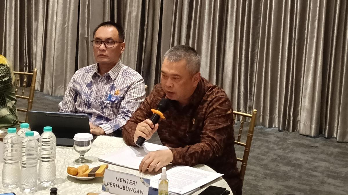 Buka 36 Bandara Internasional, Menhub Ajak Maskapai Nasional Bersaing