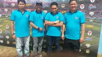 Penyelenggara Okky Splash Youth Soccer League siap menyeleksi pemain di regional terakhir, Jakarta (istimewa)