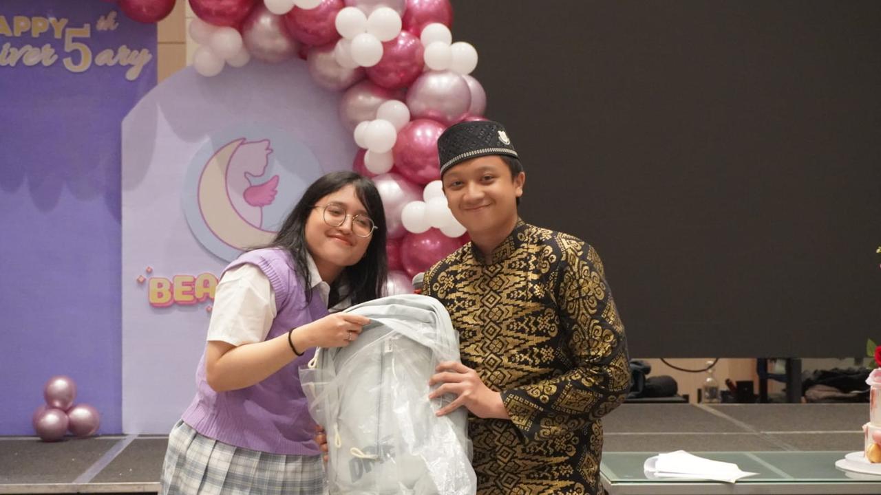 Beautyinu Terapkan Standar Etika Dokumentasi dan Transparansi dalam Program Sosial