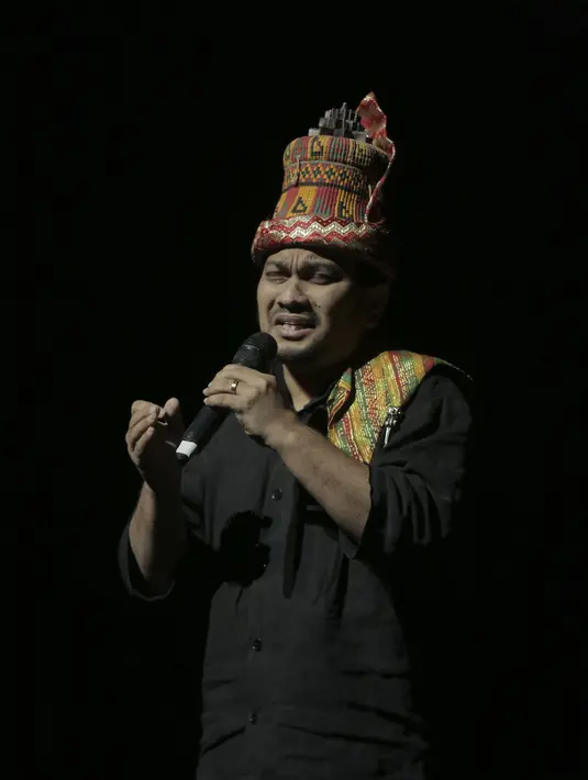 (Nurwahyunan/Fimela.com)