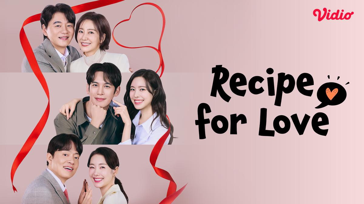 4 Film Korea Romantis Terbaru Serta Drama yang Bikin Baper, Cocok Buat Valentine