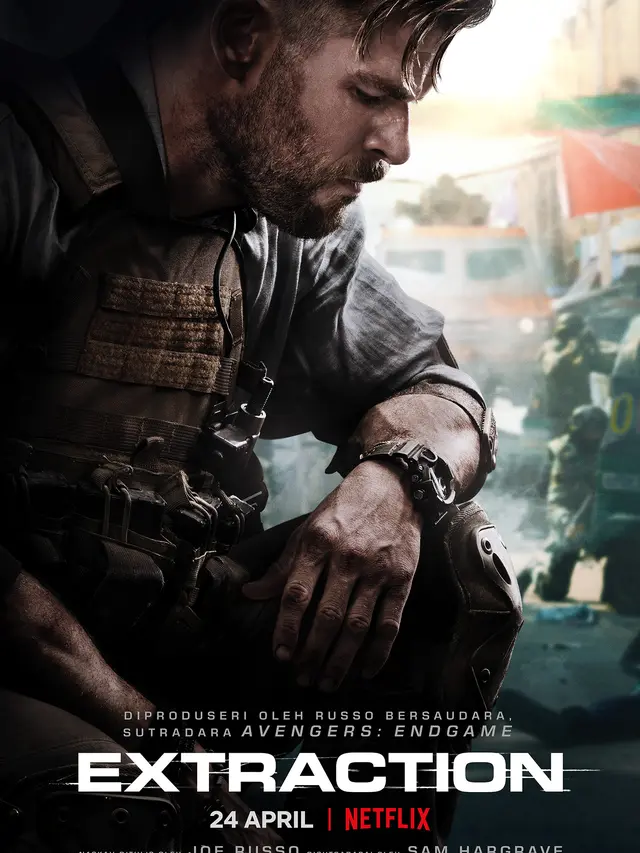 [Fimela] Film Extraction