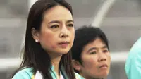 Gagal ke Olimpiade 2016, Timnas Putri Thailand Dilanda Konflik