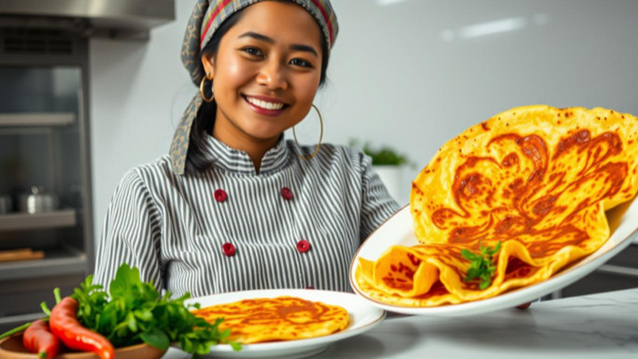 5 Resep Masakan Telur Lezat dan Praktis untuk Menu Sehari-hari
