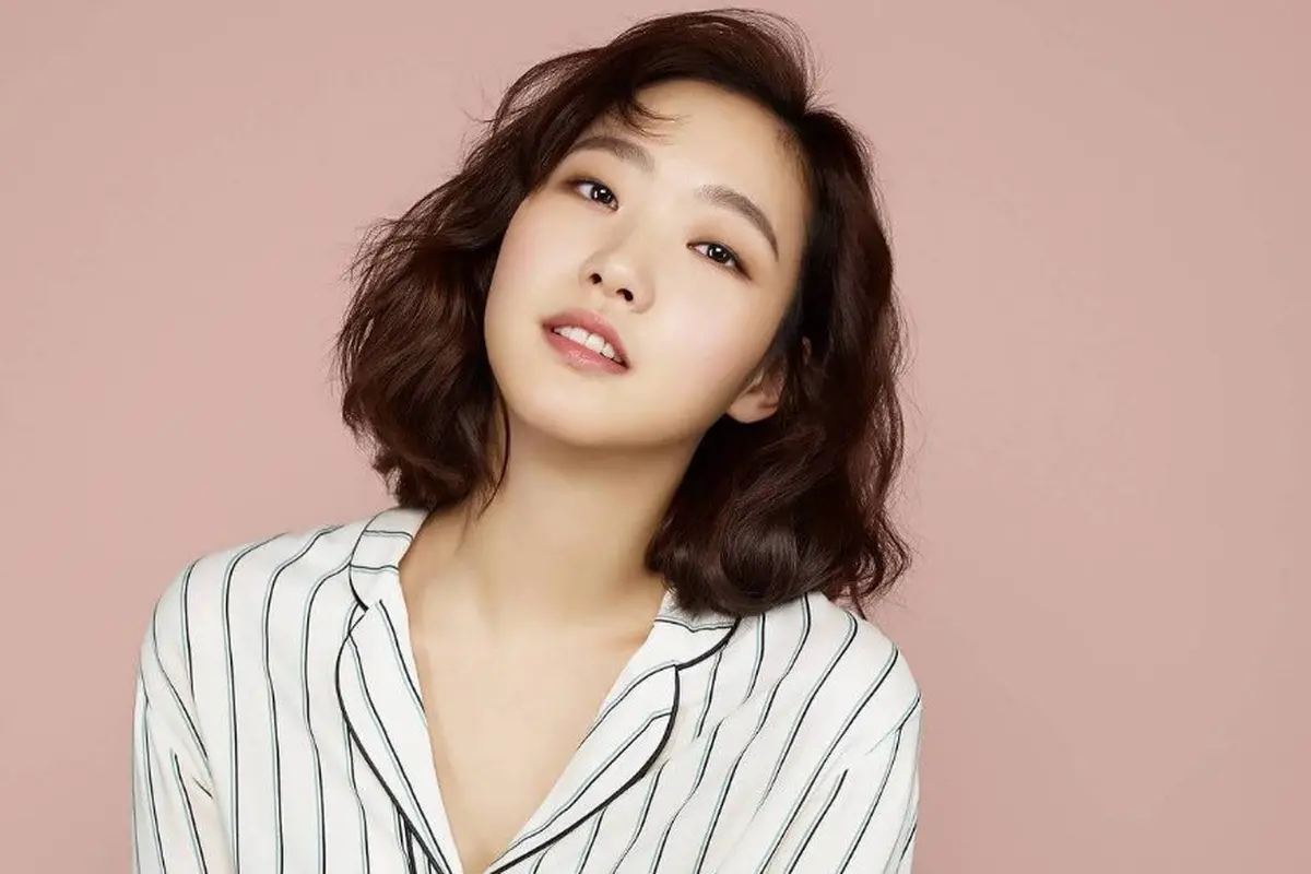 Kim Go Eun