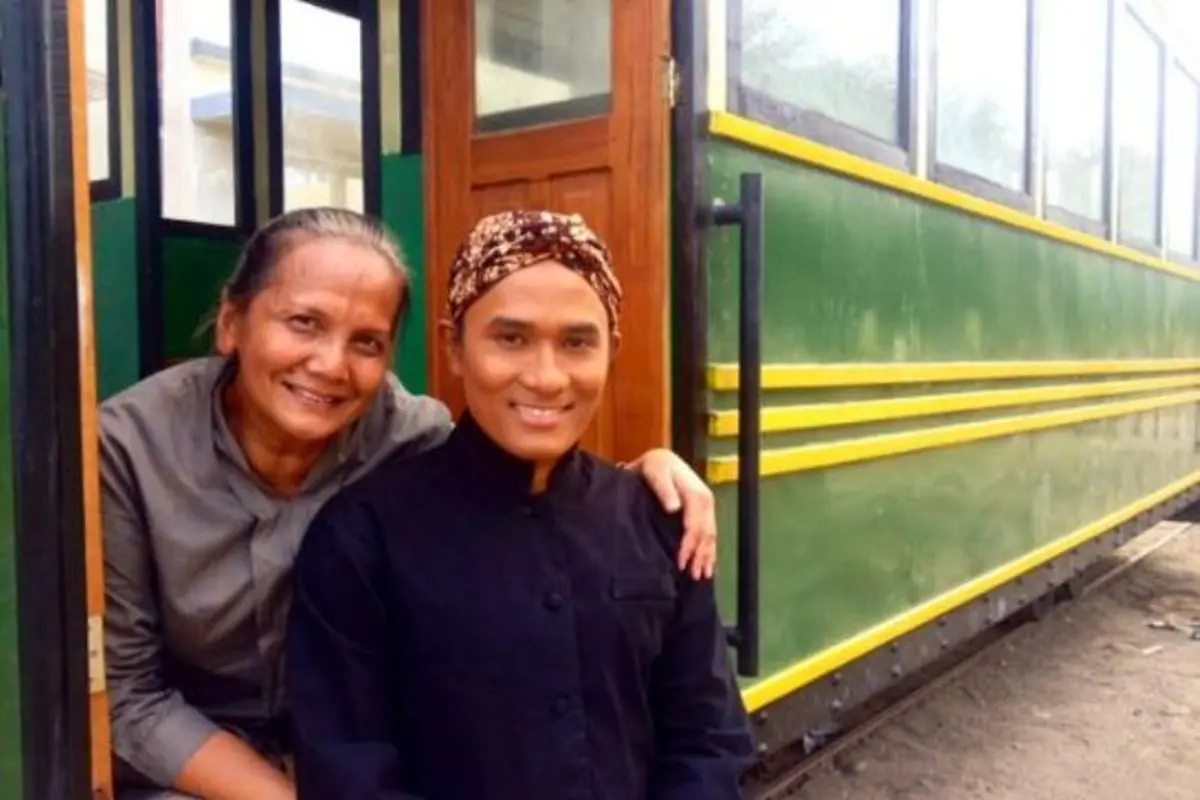 Tanta Ginting