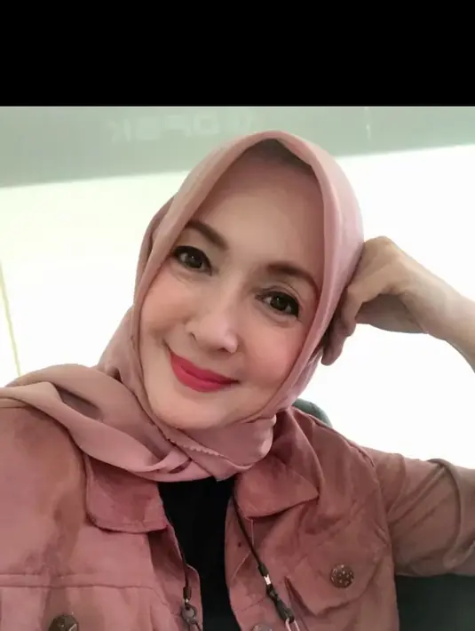 Henidar Amroe (Instagram/henidaramroe)