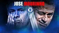Surat Cinta Mourinho untuk MU Palsu?