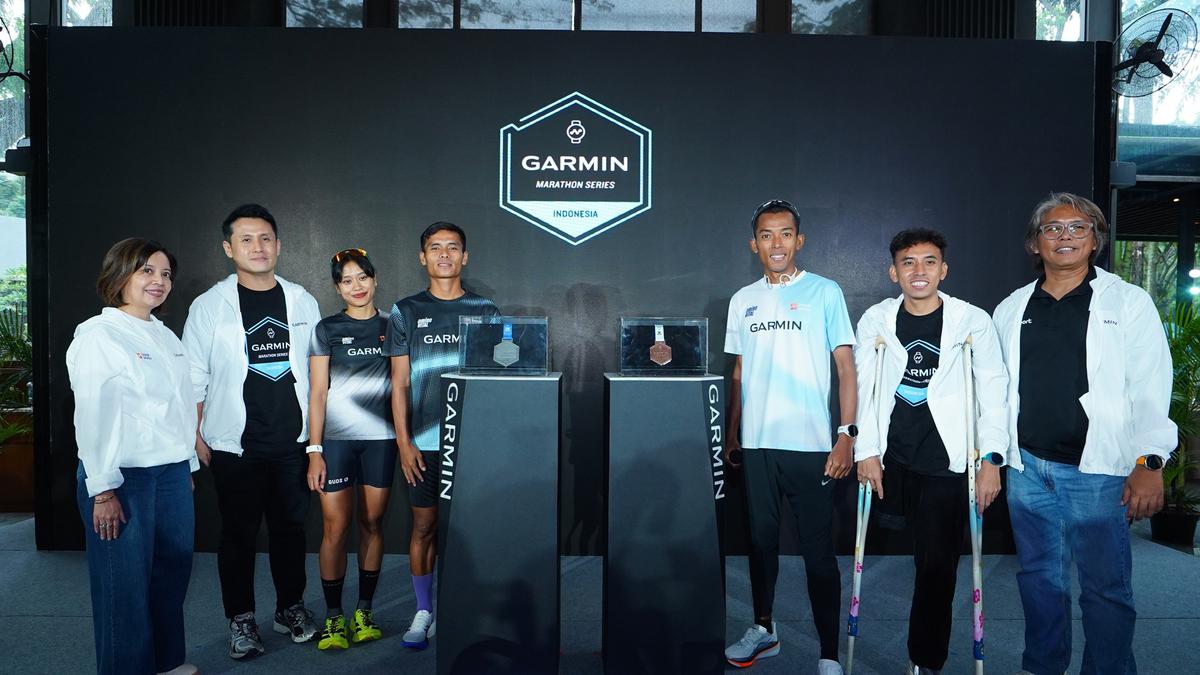 Masuki Tahun Keempat, GRAS di Indonesia Berevolusi Jadi Marathon Series