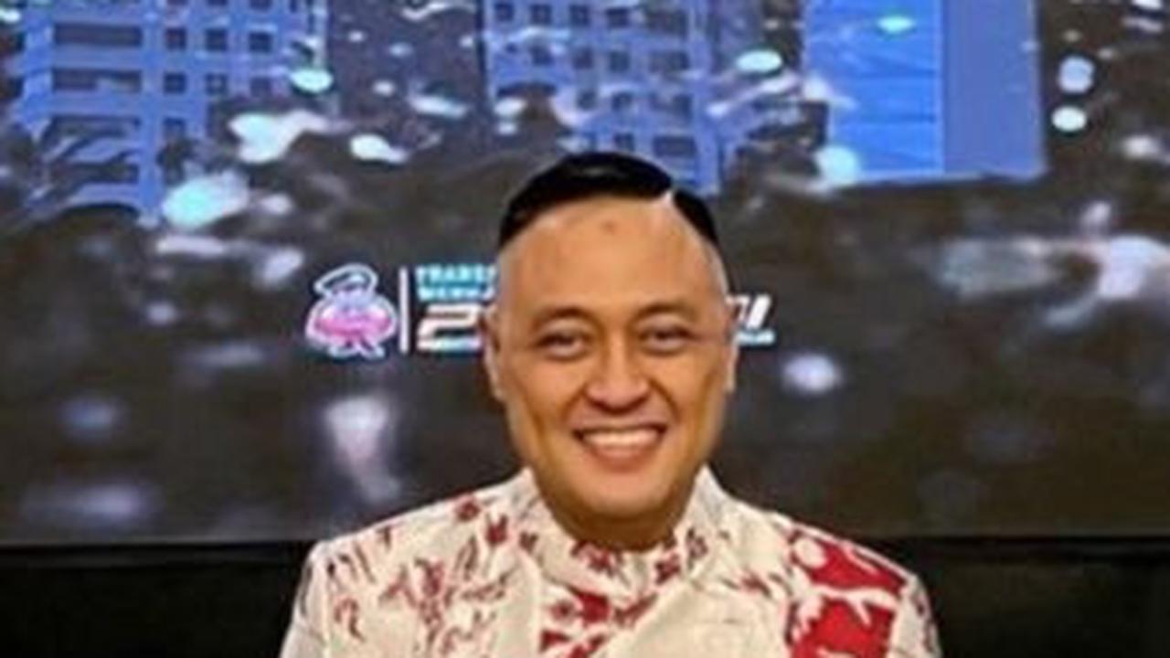Masih Ingat Bemby Putuanda Pemeran Norman di Sinetron Cinta Fitri? Begini Kabar Terbarunya