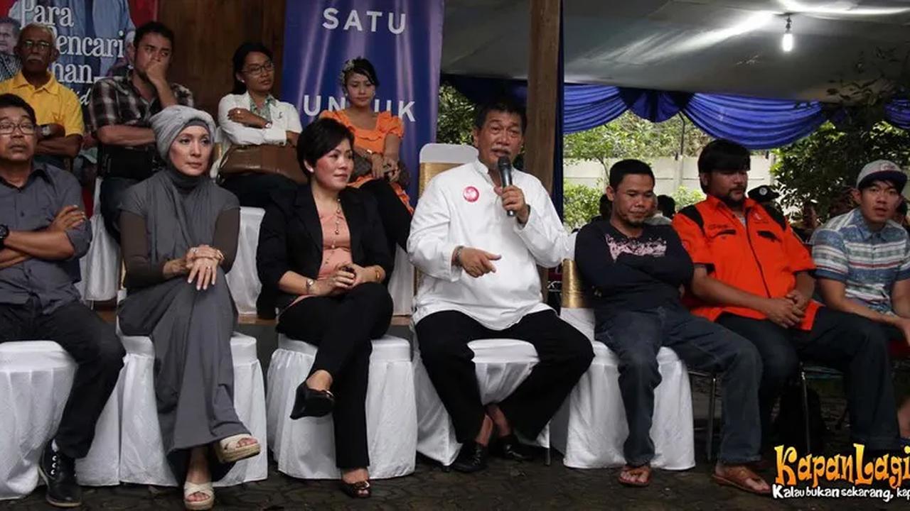 Dok. Istimewa