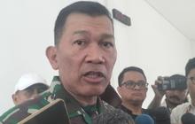 Prabowo Teken Perpres Pelindungan Jaksa, TNI Jamin Tak Intervensi Proses Penanganan Hukum Kejaksaan