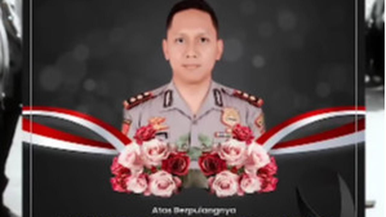 Kapolres Boyolali
