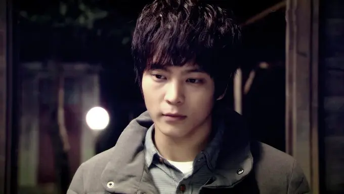 [Bintang] Joo Won
