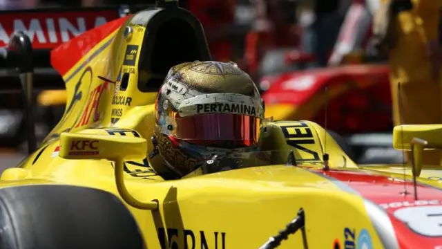 Sean Gelael