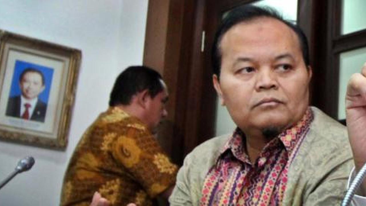 Hidayat Nur Wahid: Kiamat tak terjadi di Desember