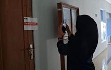 KPK Segel Ruangan Sekda Cilacap Pasca OTT Bupati, Terkait Proyek Daerah