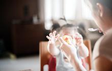 Langkah Tepat untuk Mengatasi Anak yang Rewel tanpa Melibatkan Emosi