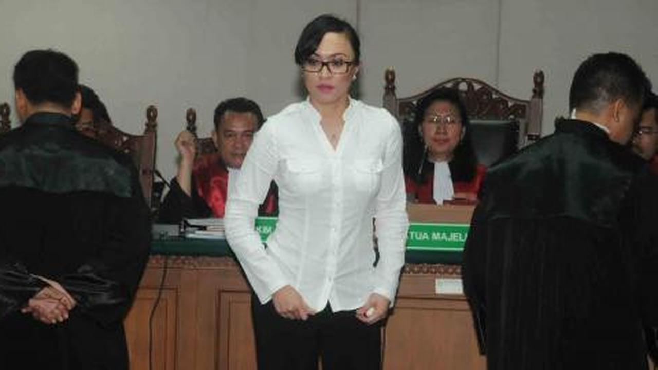 Siapa ketua dan bos besar Angie?