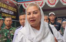 Wali Kota Semarang dan Suami Dicegah KPK ke Luar Negeri