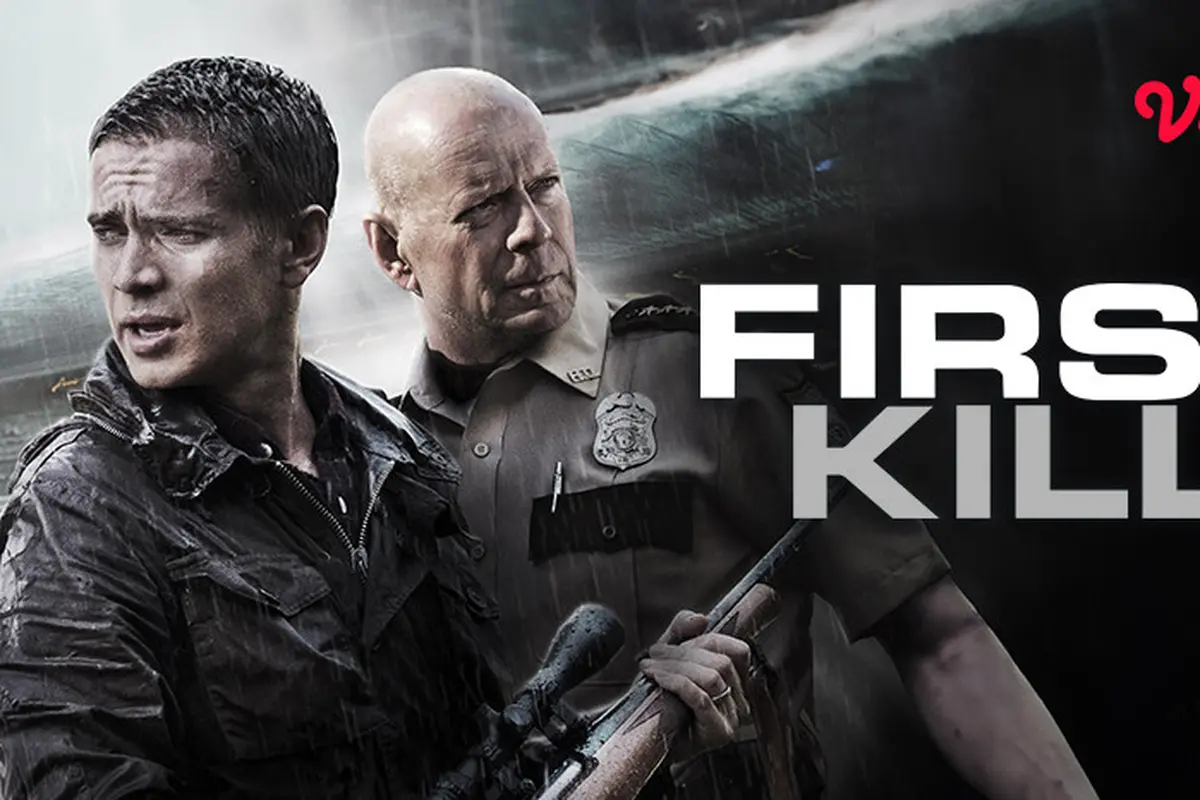 Film First Kill di Vidio (Vidio)