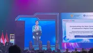 OJK Perketat Keamanan Siber Sektor Keuangan, Kebocoran Data Jadi Risiko