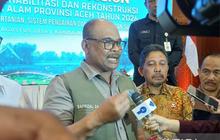 Peluang Besar Pemda Usulkan Proyek Rehabilitasi Bencana Aceh Melalui Inpres
