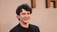Pengakuan Tom Holland, Kirim DM ke Erling Haaland tapi Dikacangin