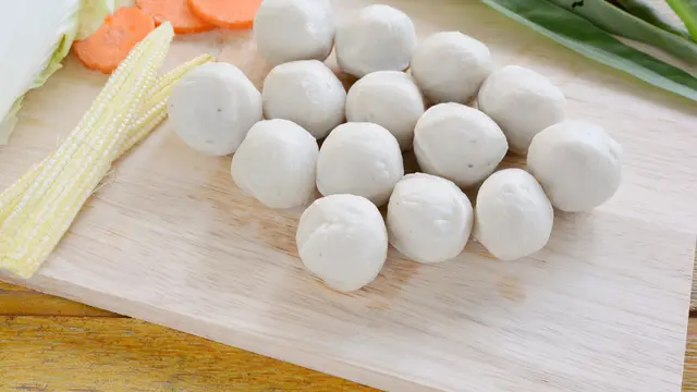 fish ball