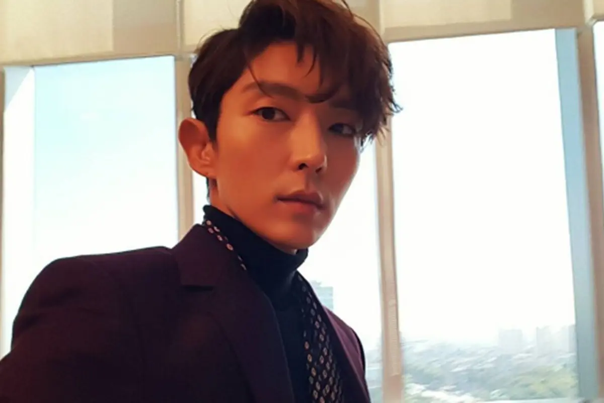 [Bintang] Scarlet Heart Tamat, Lee Joon Gi Ingin Coba Peran Ini