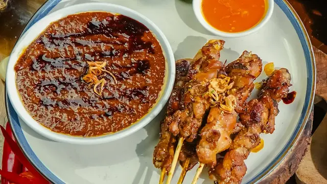 Cerita Rasa Nusantara