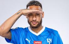 FOTO: Ini Perbandingan Gaji Neymar di Klub Arab Al-Hilal dan Santos FC, bak Bumi dan Langit!