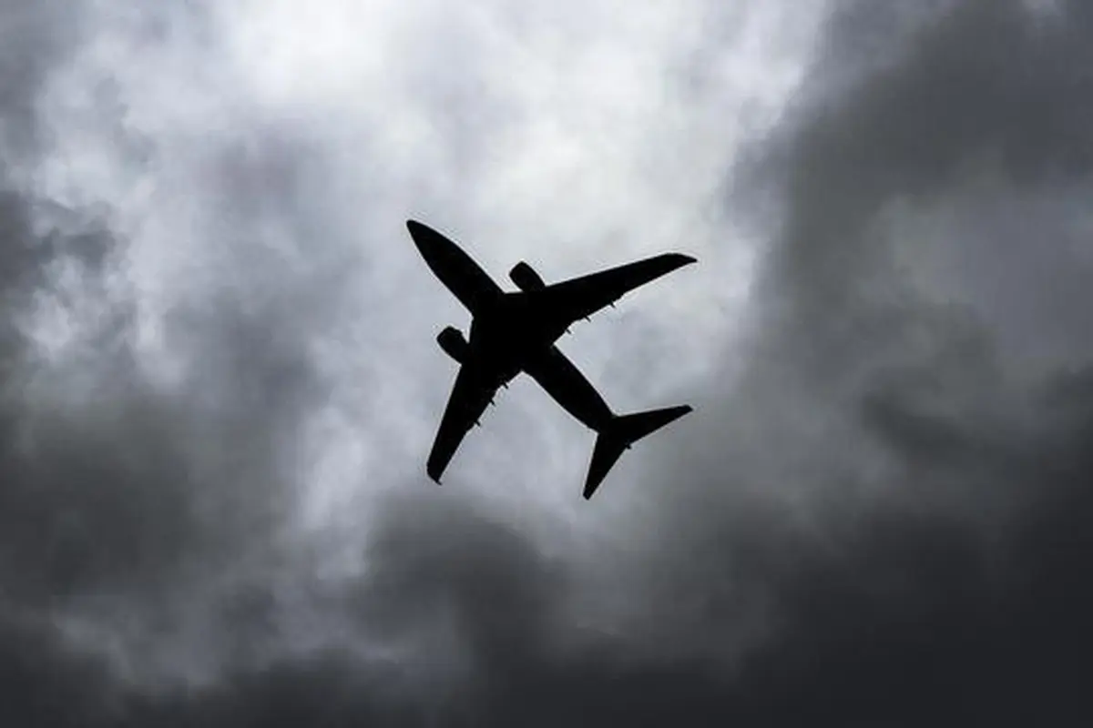 Kecelakaan Pesawat China Eastern Airlines