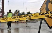 Dibujuk Temannya, Polisi Tembak Debt Collector Akhirnya Menyerahkan Diri & Siap Tanggung Jawab
