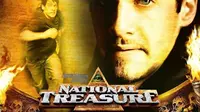 National Treasure 3 Bakal Dibuat